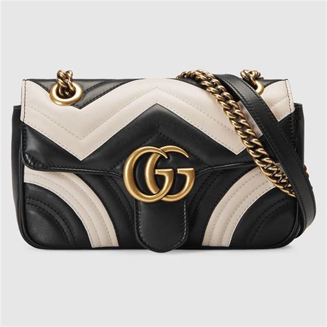 gucci gg matelassé mini bag|Gucci matelasse shoulder bag.